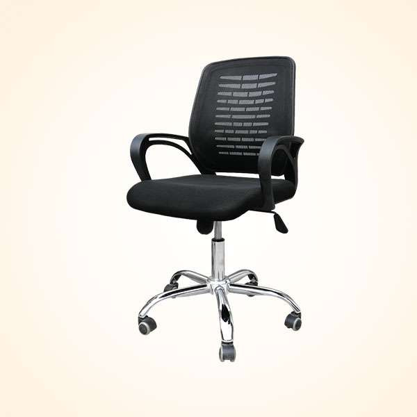 Executive Chair (CES-112R)