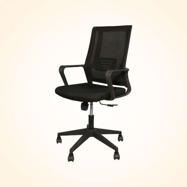 Executive Chair (CES-112R)