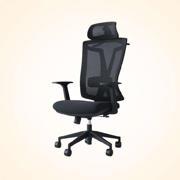 Executive Chair (CES-112R)