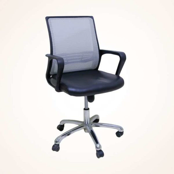 Executive Chair (CES-112R)