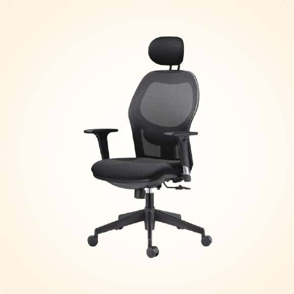 Executive Chair (CES-112R)