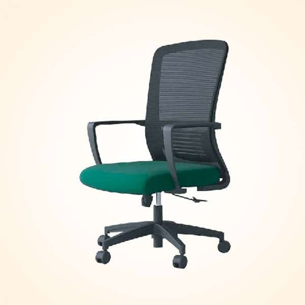 Executive Chair (CES-111R)